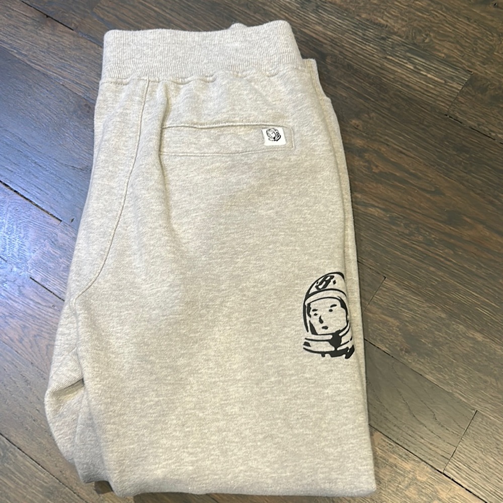 Billionaire Boys Club Sweatpants